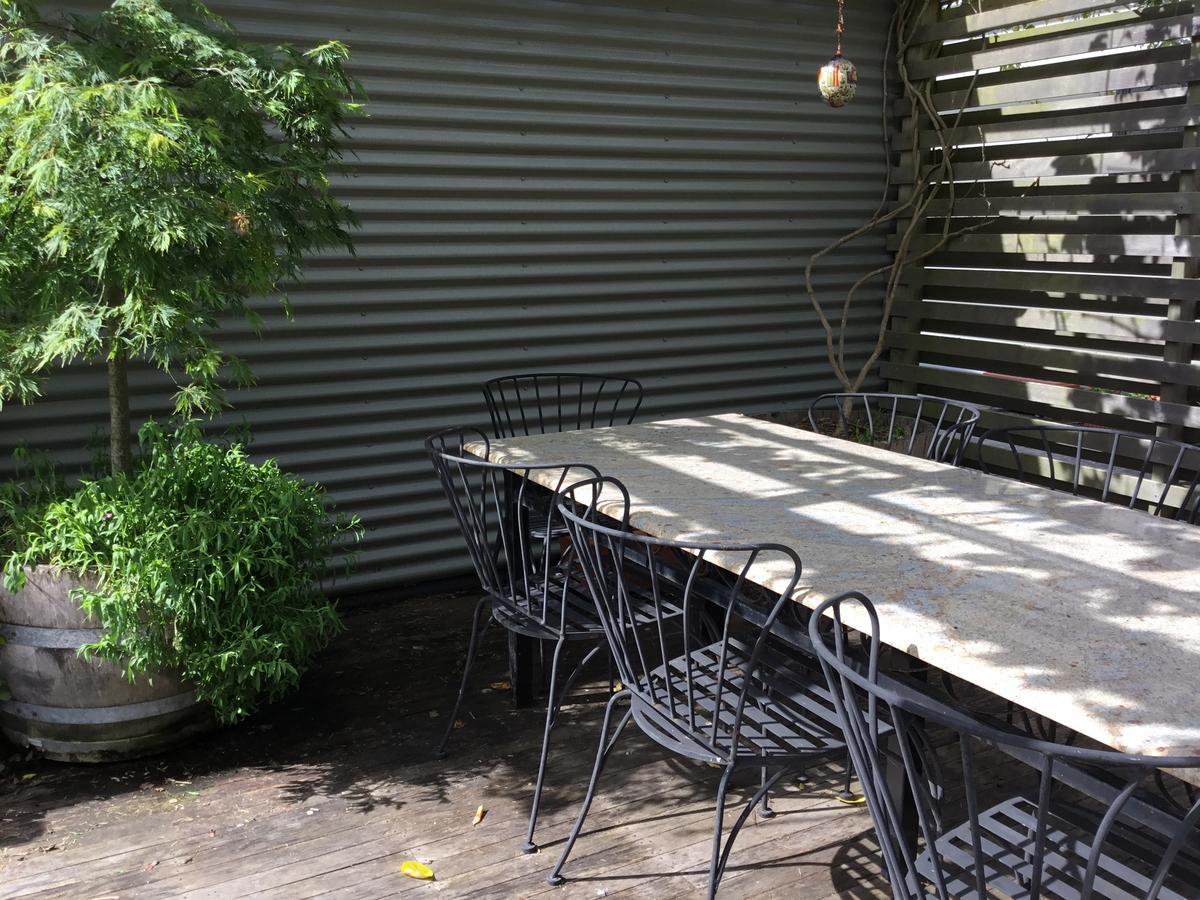 Nextdoor@Portarthur ポート・アーサー エクステリア 写真